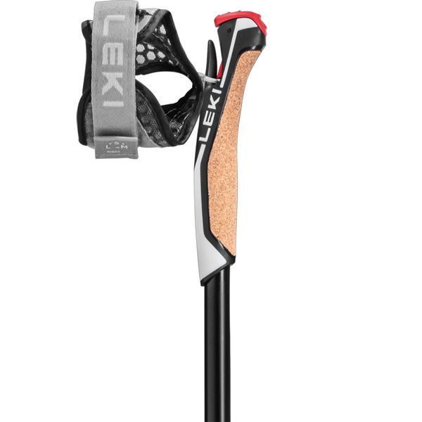 LEKI Flash Carbon 650 25601 фото
