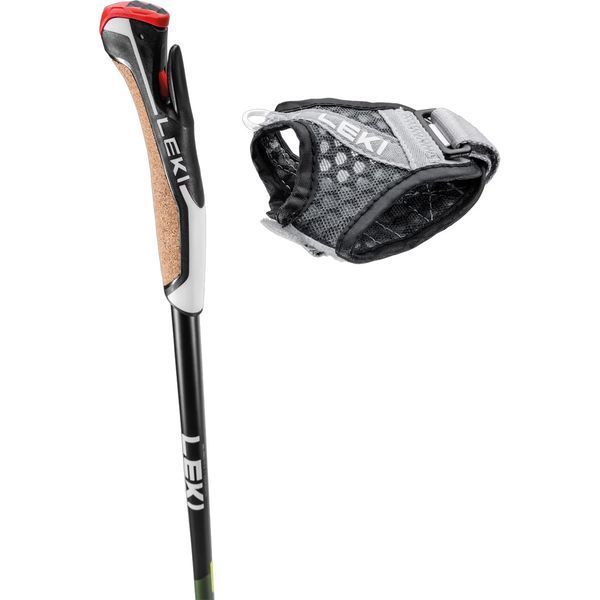 LEKI Flash Carbon 650 25601 фото