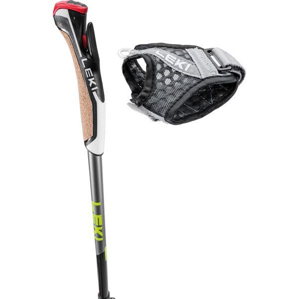 LEKI Traveller Alu 653 26011 фото