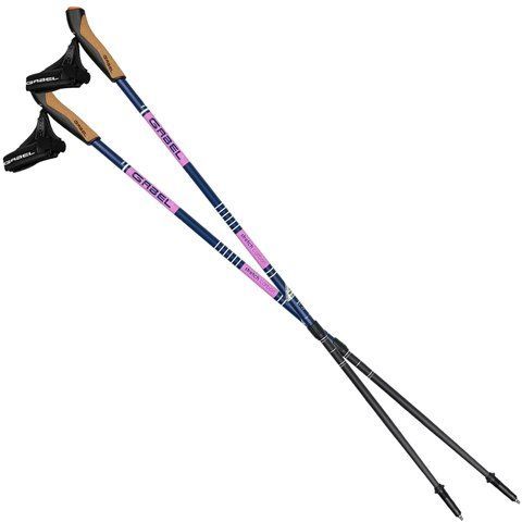 Gabel Stretch Carbon lilac DAS303987 фото