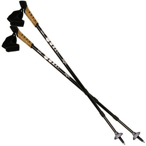 Tribe Nordic Pole Alu T-ME-0022-white фото