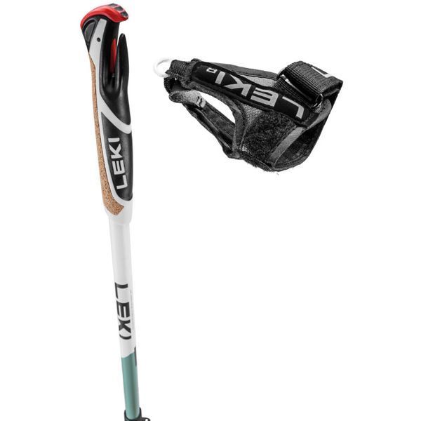 LEKI Trigger Shark Strap 886330125 фото