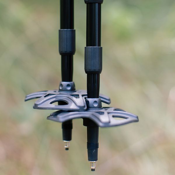 Tribe Nordic Pole Alu T-ME-0022-white фото
