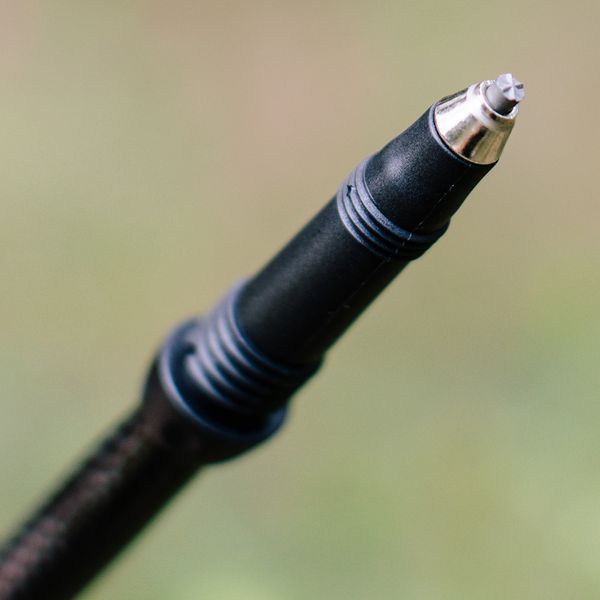 Tribe Nordic Pole Carbon T-ME-0023-white фото