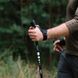 Tribe Nordic Pole Carbon T-ME-0023-white фото 4