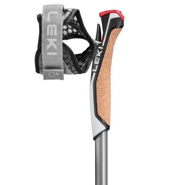 LEKI Traveller Carbon 653 26031 фото