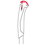 Nordic Trigger Shark